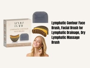 Health and Beauty Skincare Brush, Mask & Eye Care 1