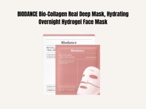 Health and Beauty Skincare Brush, Mask & Eye Care 3